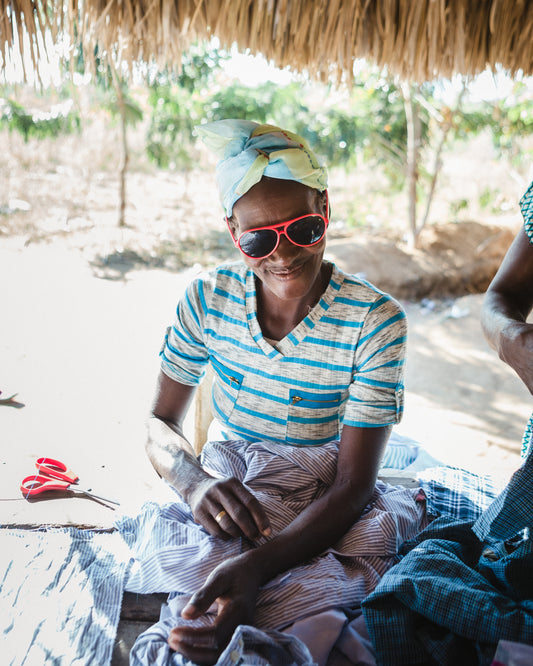 why fair trade clothing production is so complicated