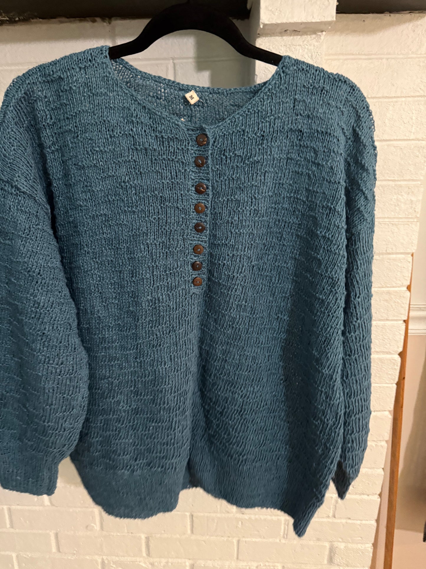 Sweater Samples
