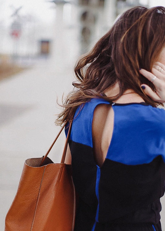 unlocked - the jewelry brand empowering homeless women and words of wisdom from the founder