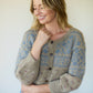 Frankie Wool Cardigan Made to Order