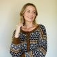 Winifred Wool Cardigan Made to Order