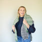 Henrietta Wool Pullover in Several Color Options Made to Order