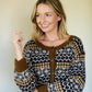 Winifred Wool Cardigan Made to Order