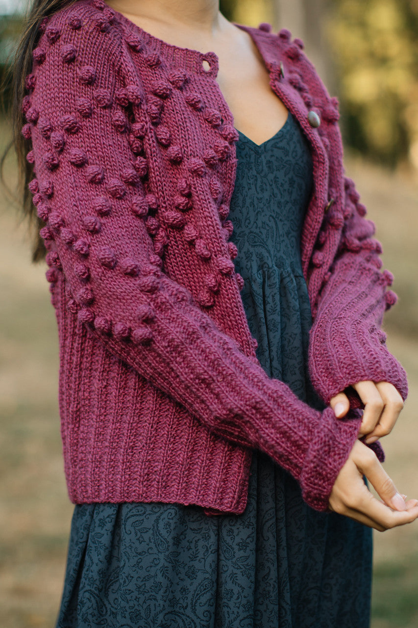 Faro Dress in Black and White Gingham Cotton Made to Order