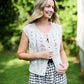 Perry Gathered Midi Skirt Made to Order
