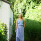 Perry Gathered Midi Skirt Made to Order