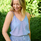 Perry Gathered Midi Skirt Made to Order