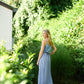 Perry Gathered Midi Skirt Made to Order