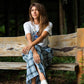 Perry Gathered Midi Skirt - 5 Prints Options
