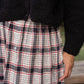 Perry Gathered Midi Skirt - 5 Prints Options