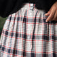 Perry Gathered Midi Skirt - 5 Prints Options