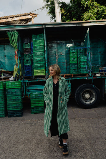 Pepijine Coat