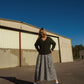 Linen Faro Dress in 4 Prints