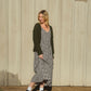 Linen Faro Dress in 4 Prints