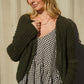 Linen Faro Dress in 4 Prints