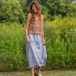Perry Gathered Midi Skirt - 5 Prints Options