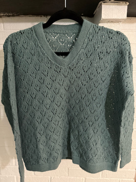 Sweater Samples