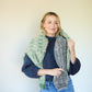 Henrietta Wool Pullover in Several Color Options Made to Order