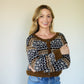 Winifred Wool Cardigan Made to Order