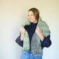 Henrietta Wool Pullover in Several Color Options Made to Order
