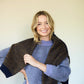 Midge Wool Pullover in Several Color Options Made to Order