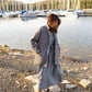 Portuguese Wool Pam Coat Made to Order