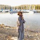 Portuguese Wool Pam Coat Made to Order