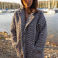 Portuguese Wool Pam Coat Made to Order