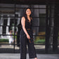 Katie Handwoven Crop Pants in Multiple Colors
