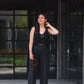 Katie Handwoven Crop Pants in Multiple Colors