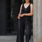Katie Handwoven Crop Pants in Multiple Colors