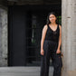 Katie Handwoven Crop Pants in Multiple Colors