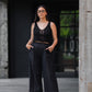 Katie Handwoven Crop Pants in Multiple Colors