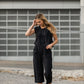 Katie Handwoven Crop Pants in Multiple Colors