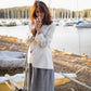 Jessica Linen Blazer Made to Order