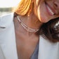 Jessica Linen Blazer Made to Order