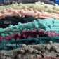 Hand Knit Nepali Wool Jill Sweater in Kelly Green - S