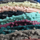 Hand Knit Nepali Wool Jill Sweater in Eggshell Made to Order