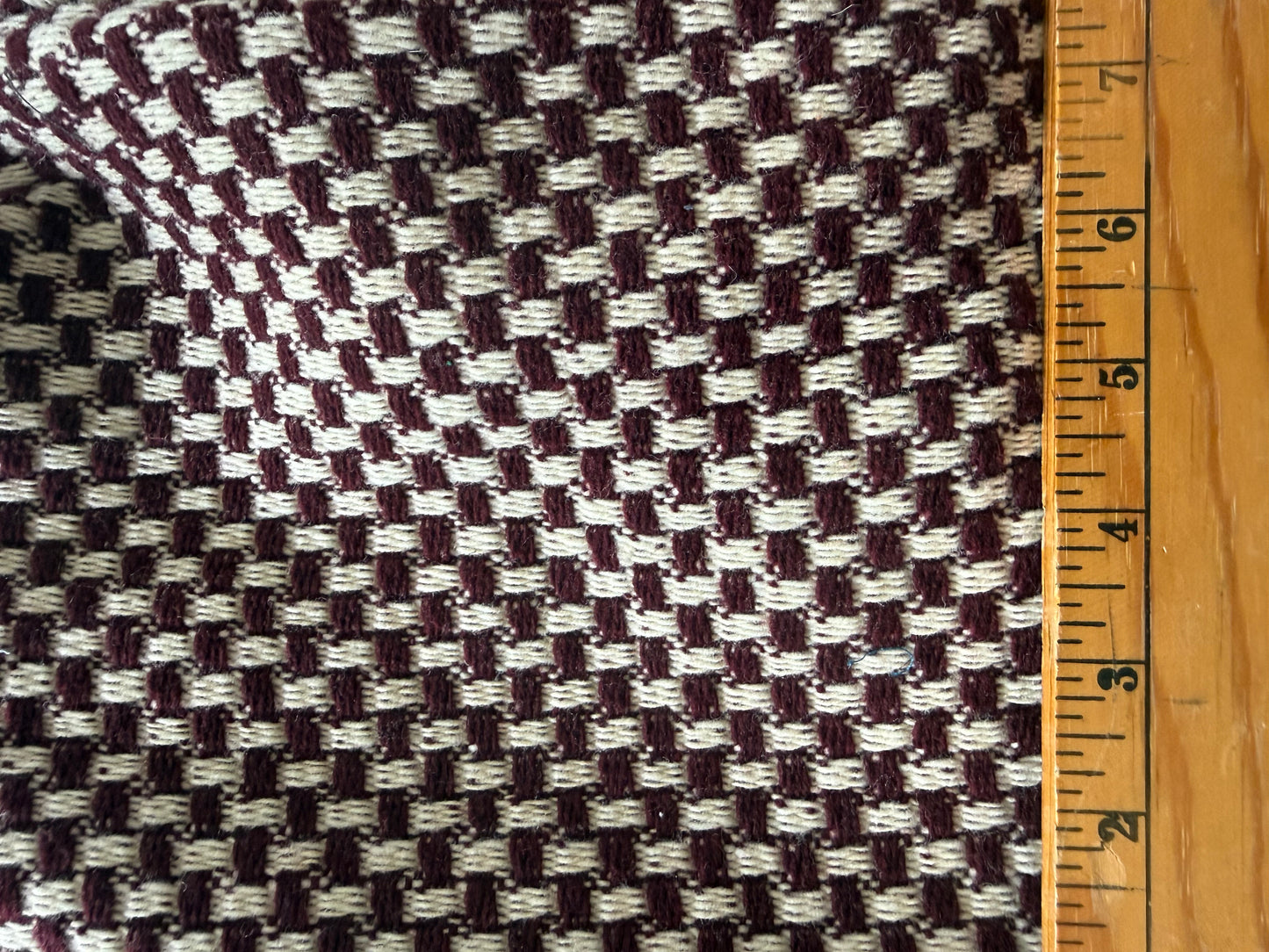 Portuguese Wool Polly Coat 2026 Prints Made to Order