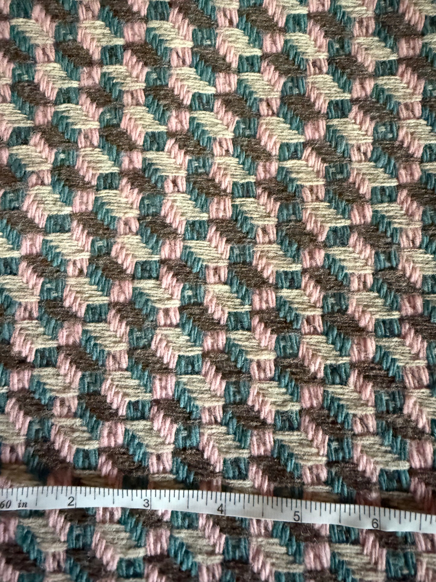 Portuguese Wool Polly Coat 2026 Prints Made to Order