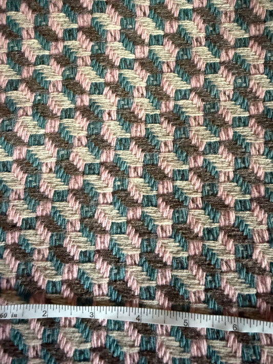 Portuguese Wool Pieper Coat 2026 Prints Made to Order