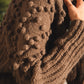 Hand Knit Nepali Wool Jill Sweater