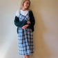 Linen Faro Dress in 4 Prints
