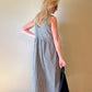 Linen Faro Dress in 4 Prints