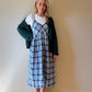 Linen Faro Dress in 4 Prints