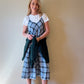 Linen Faro Dress in 4 Prints